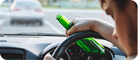 Drunk Driving